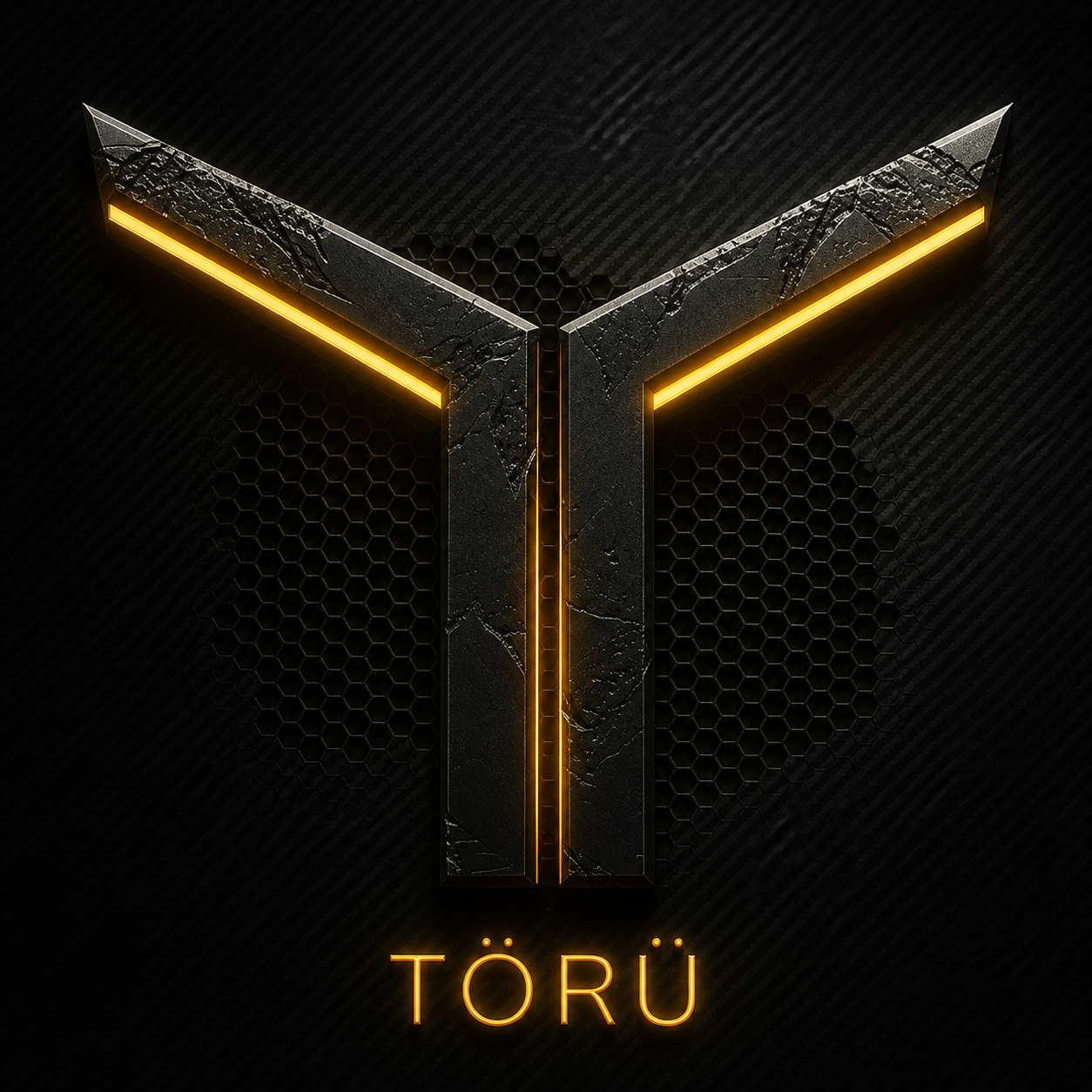 TÖRÜ Logo